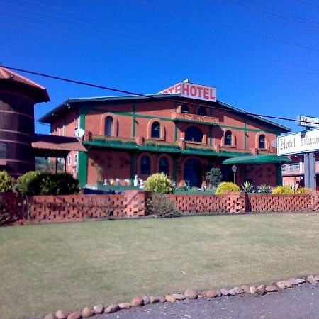 Hotel Blumenpark Rio Negro  Εξωτερικό φωτογραφία