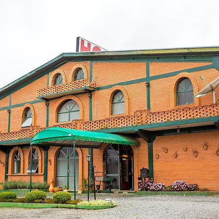 Hotel Blumenpark Rio Negro  Εξωτερικό φωτογραφία