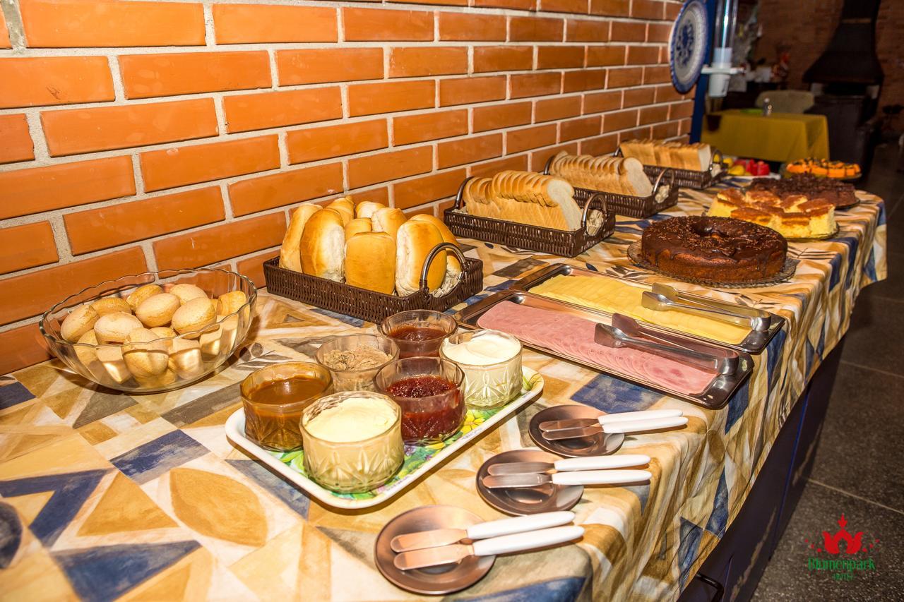 Hotel Blumenpark Rio Negro  Εξωτερικό φωτογραφία