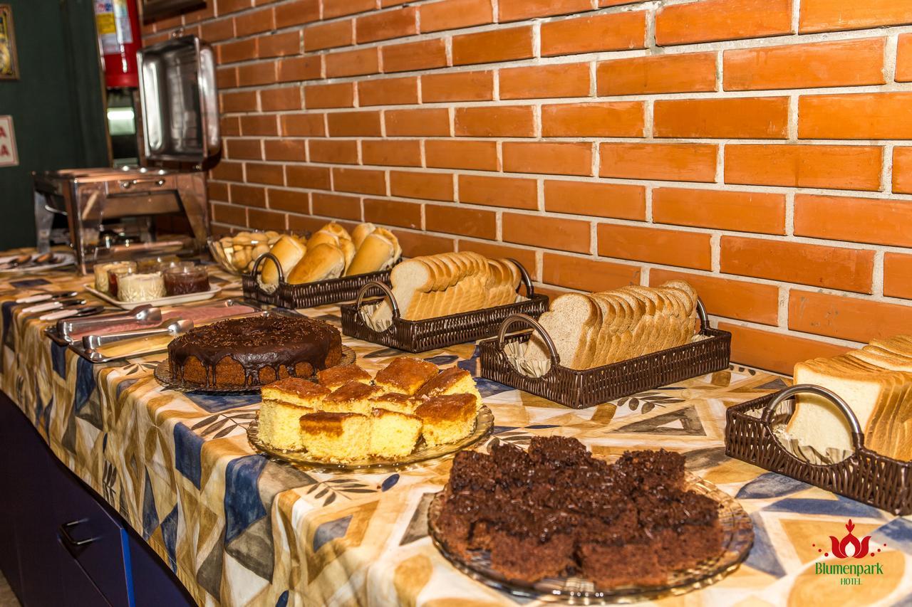 Hotel Blumenpark Rio Negro  Εξωτερικό φωτογραφία