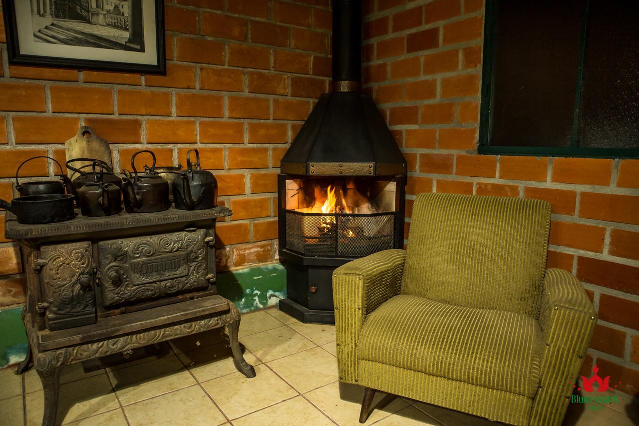 Hotel Blumenpark Rio Negro  Εξωτερικό φωτογραφία