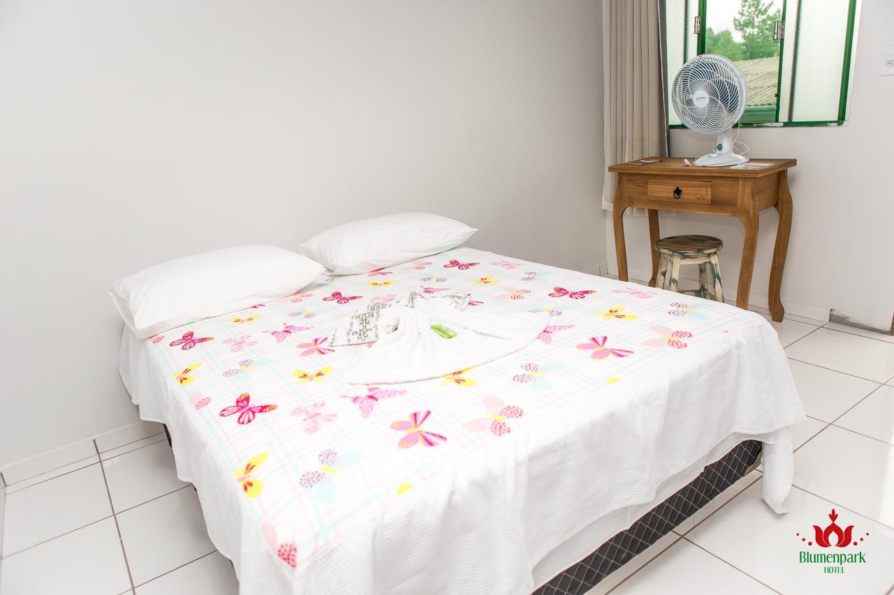 Hotel Blumenpark Rio Negro  Εξωτερικό φωτογραφία