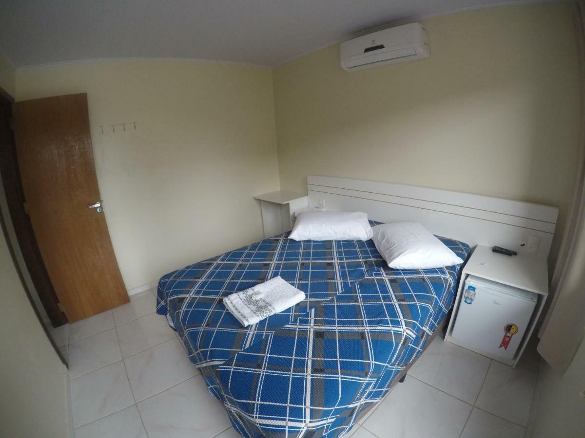 Hotel Blumenpark Rio Negro  Εξωτερικό φωτογραφία